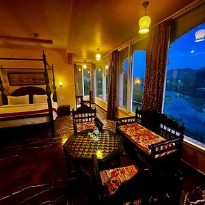 Uday Valley Farmhouse Resort, Udaipur - A Riverside Retreat